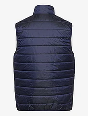 adidas Originals - Padded Stand Collar Puffer Vest - nindig - 1