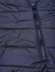 adidas Originals - Padded Stand Collar Puffer Vest - nindig - 5