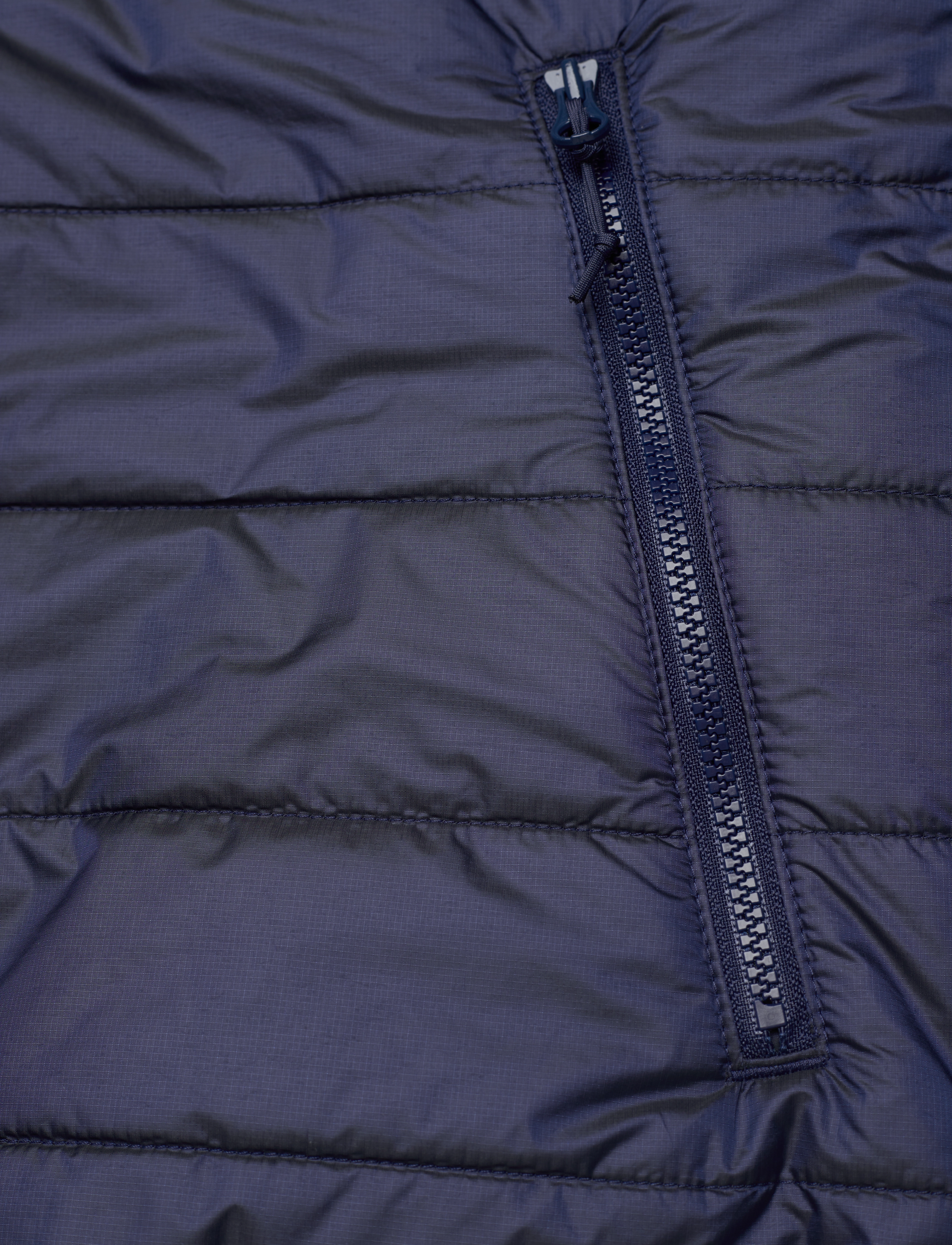 adidas Originals - Padded Stand Collar Puffer Vest - nindig - 5