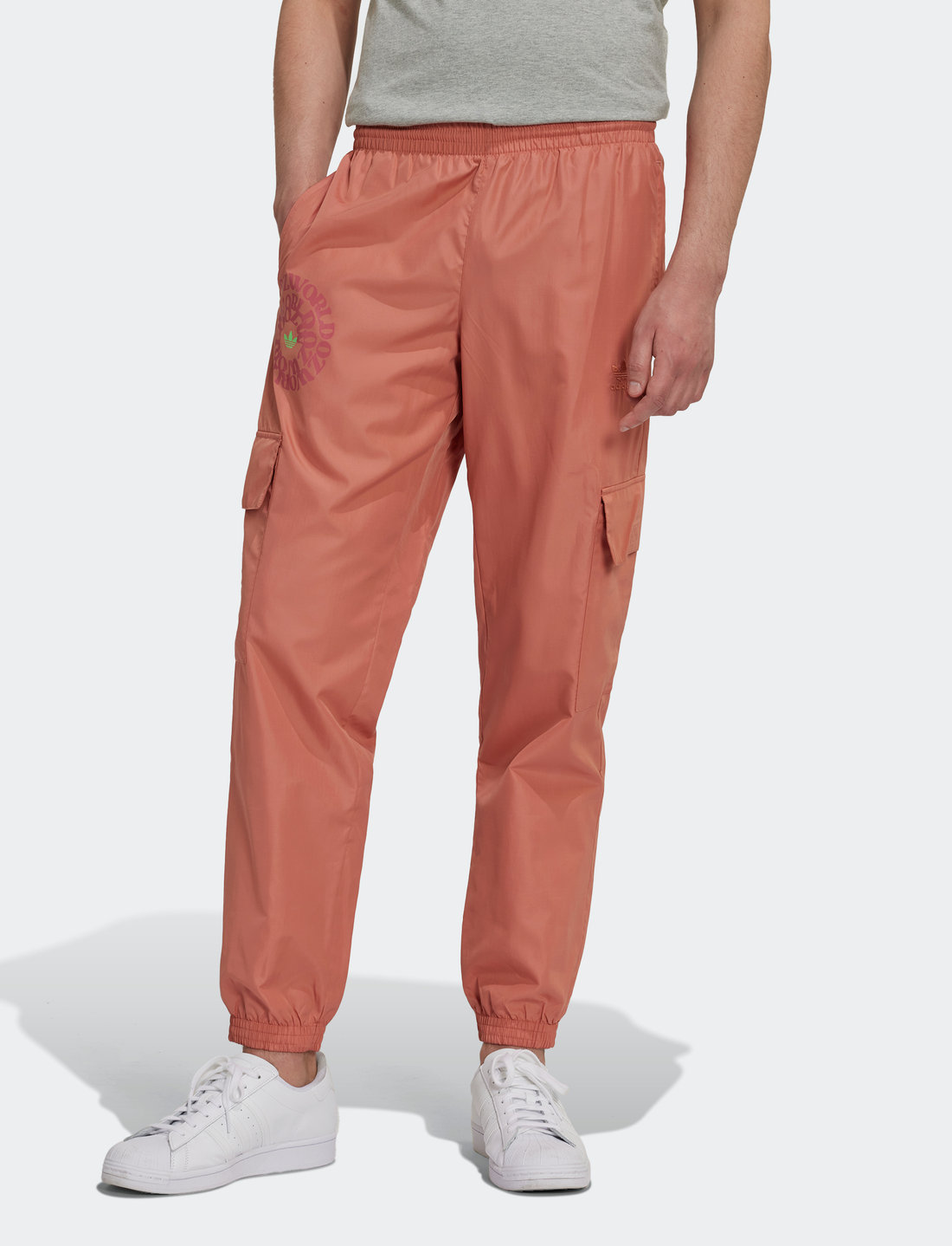 Adidas casual hot sale pants