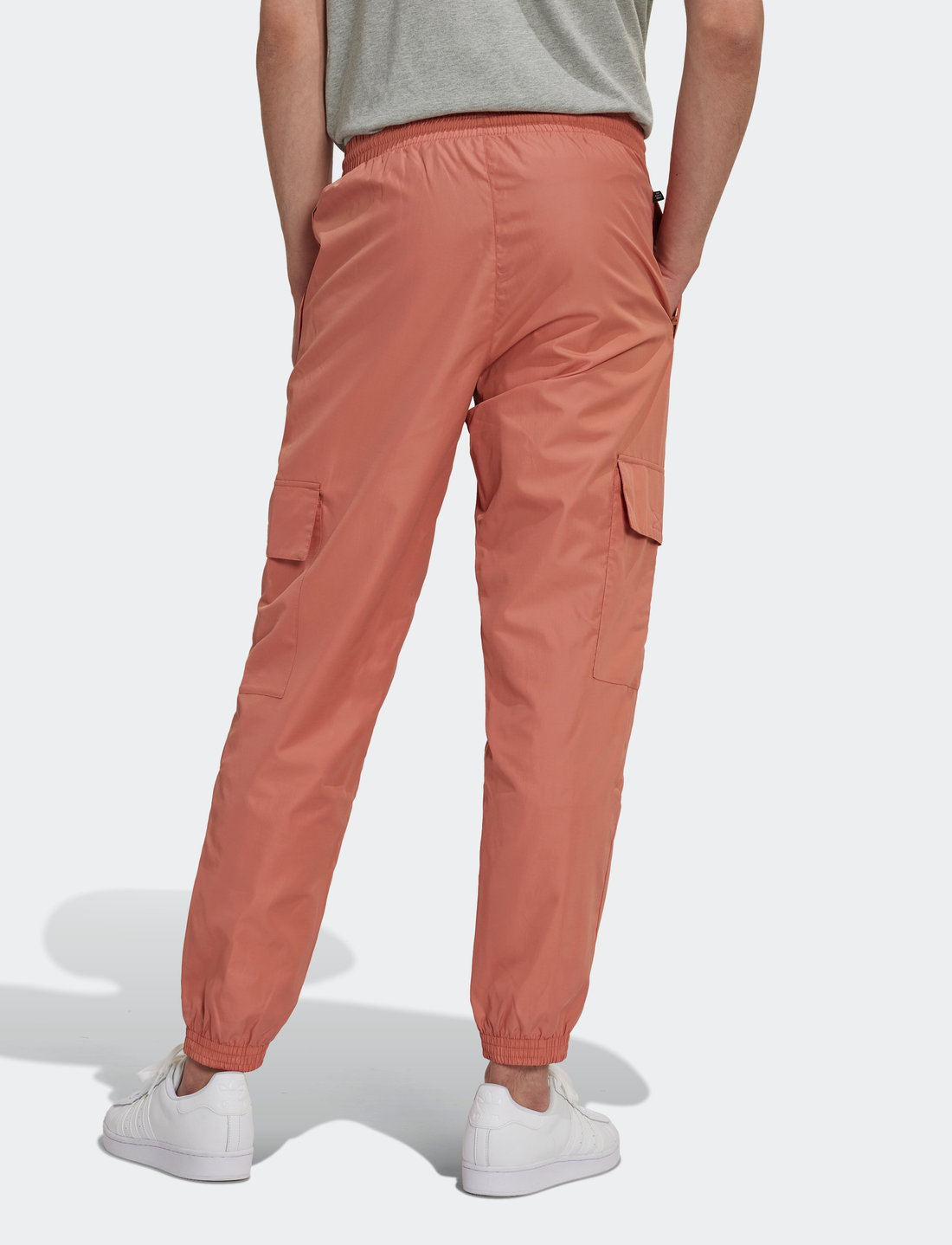 adidas Originals Graphic Ozworld Cargo Tracksuit Bottoms Casual trousers Boozt