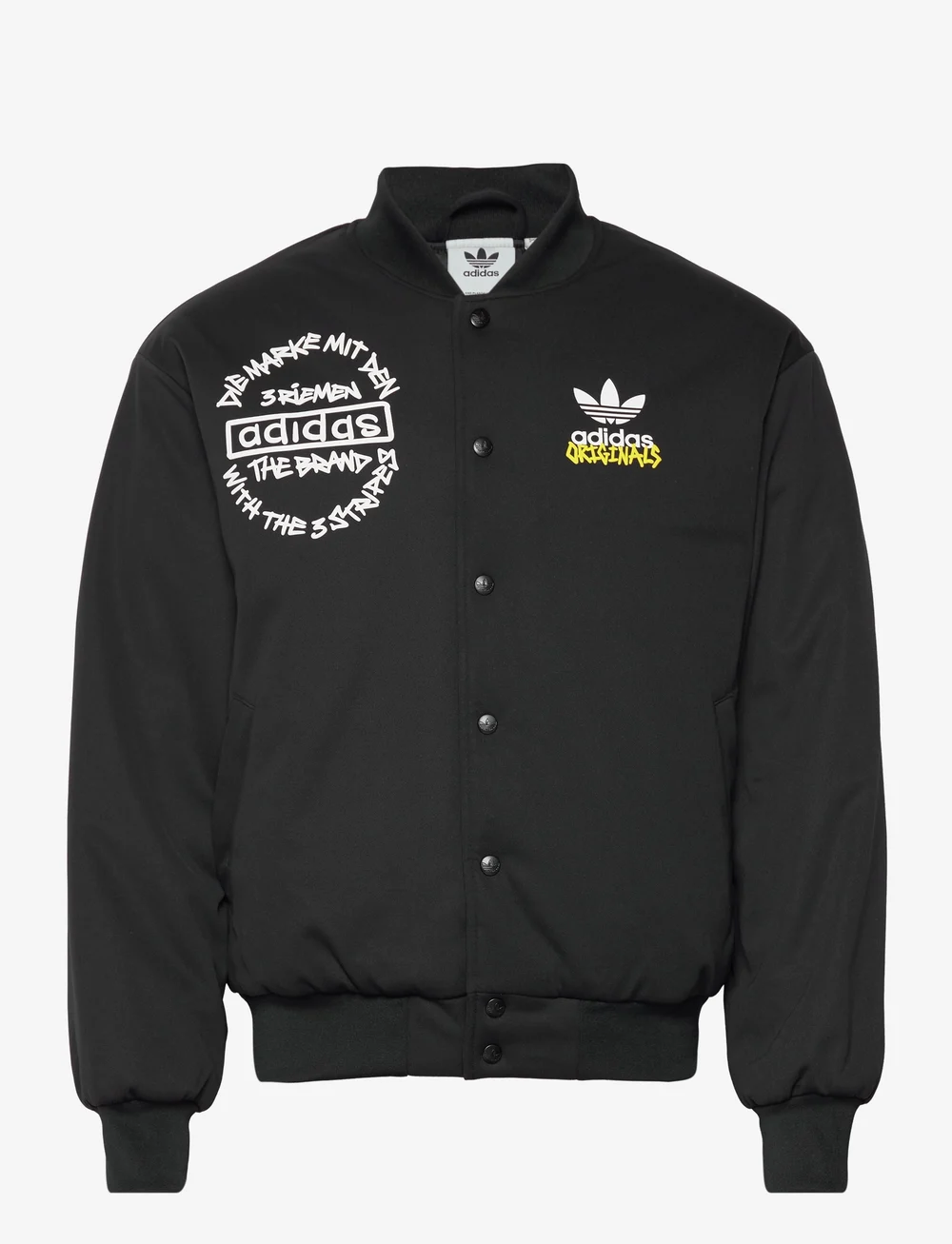 Adidas us originals jacket hot sale