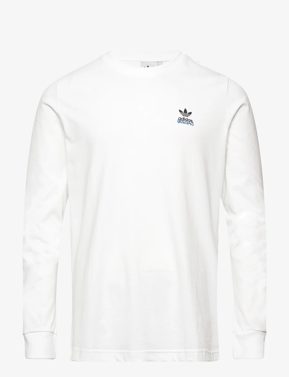 Adidas originals t shirts 2025 full sleeve
