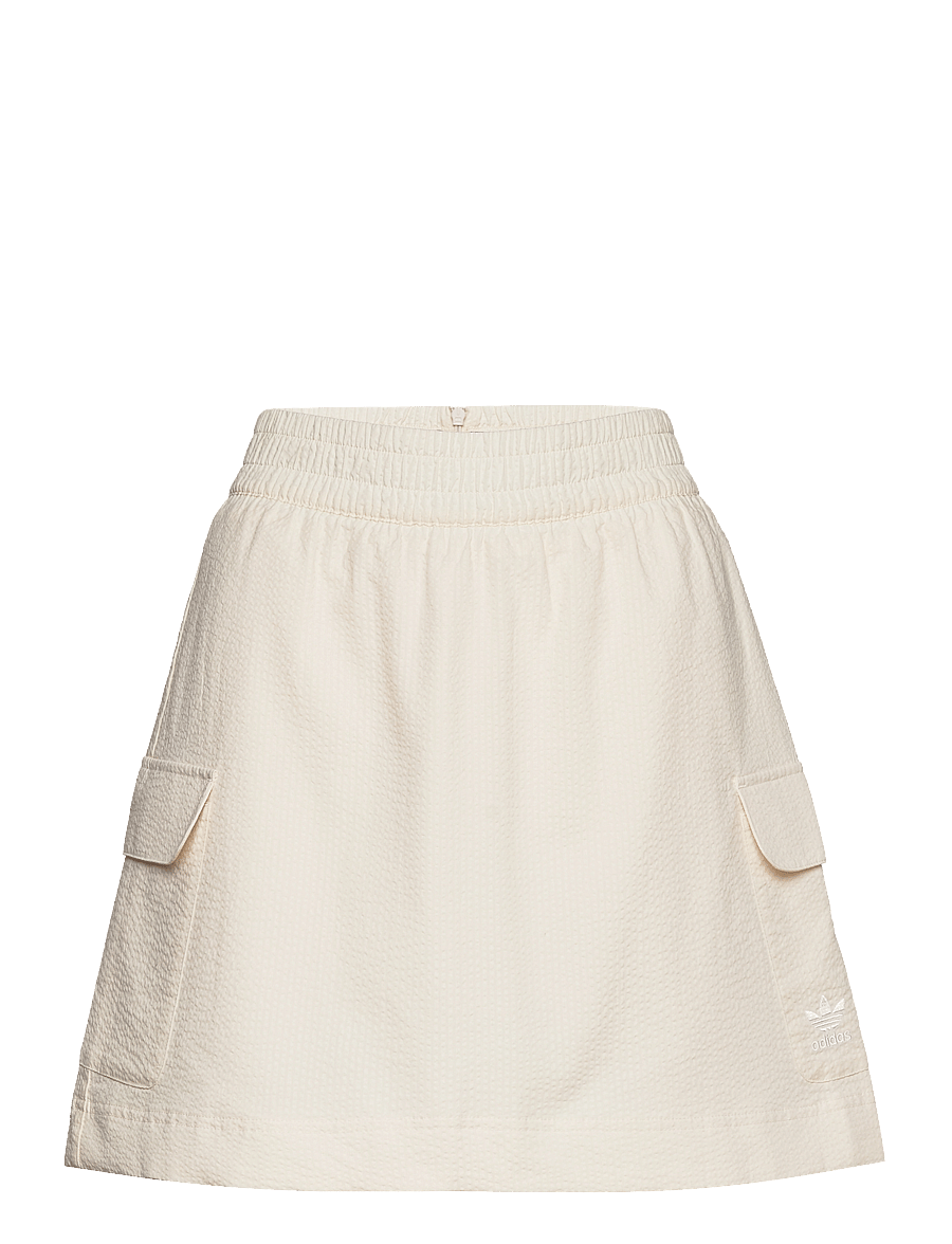adidas Originals - Adicolor Classics Poplin Skirt - wonwhi - 0