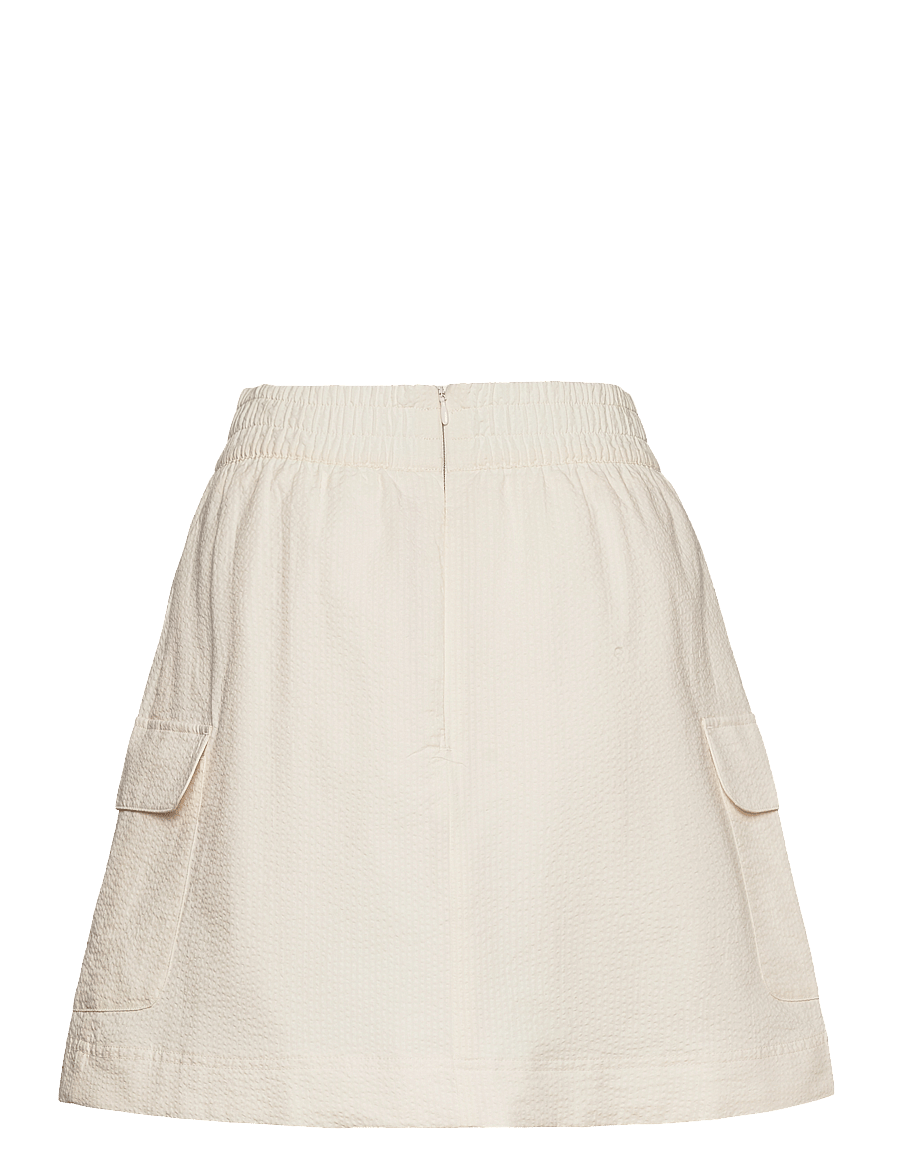 adidas Originals - Adicolor Classics Poplin Skirt - wonwhi - 1