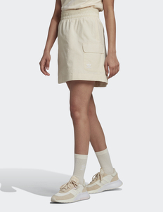 Adicolor Classics Poplin Skirt, adidas Originals