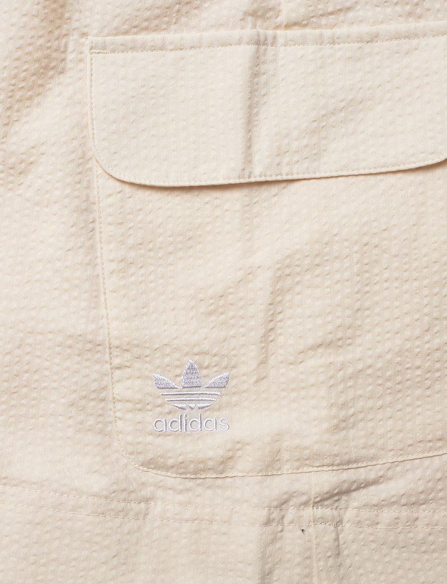 adidas Originals - Adicolor Classics Poplin Skirt - wonwhi - 4