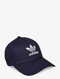 Trefoil Baseball Cap, adidas Originals