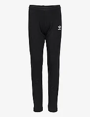 adidas Originals - LEGGINGS - leggingsit - black - 0