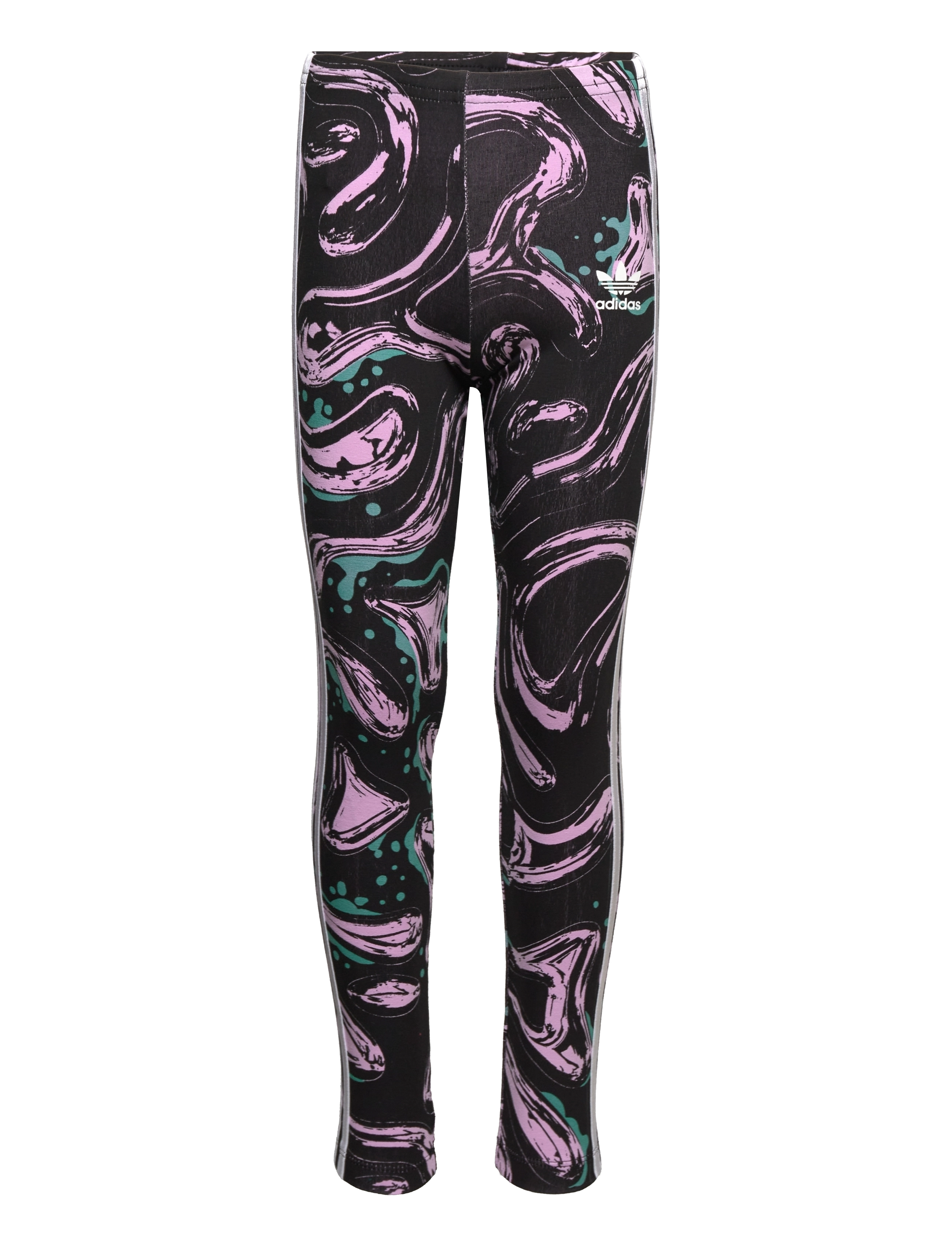 adidas Originals - Graphic Hoodie Leggings Set - blilil - 4