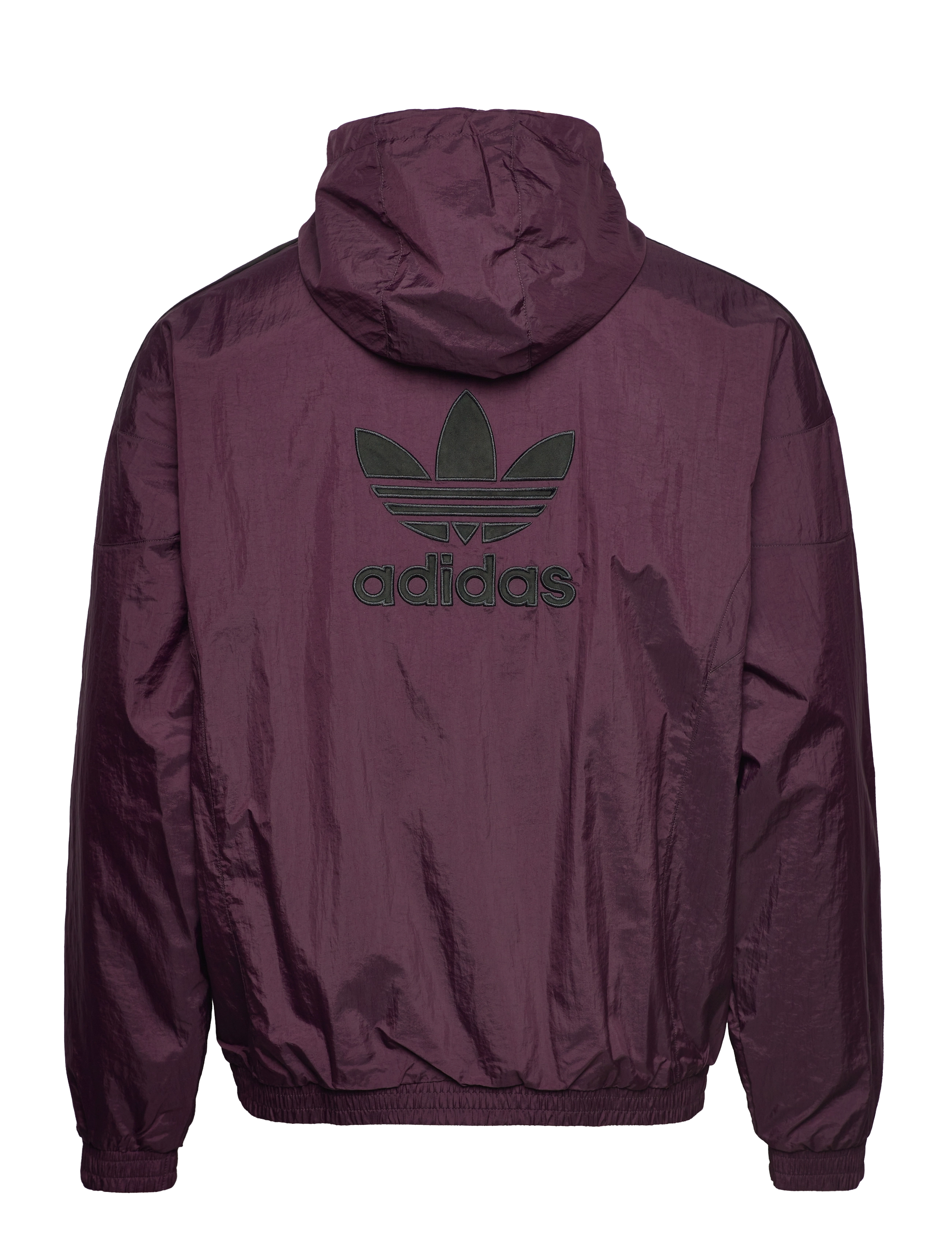 adidas Originals - Adicolor Classics Plush Windbreaker - shamar - 1