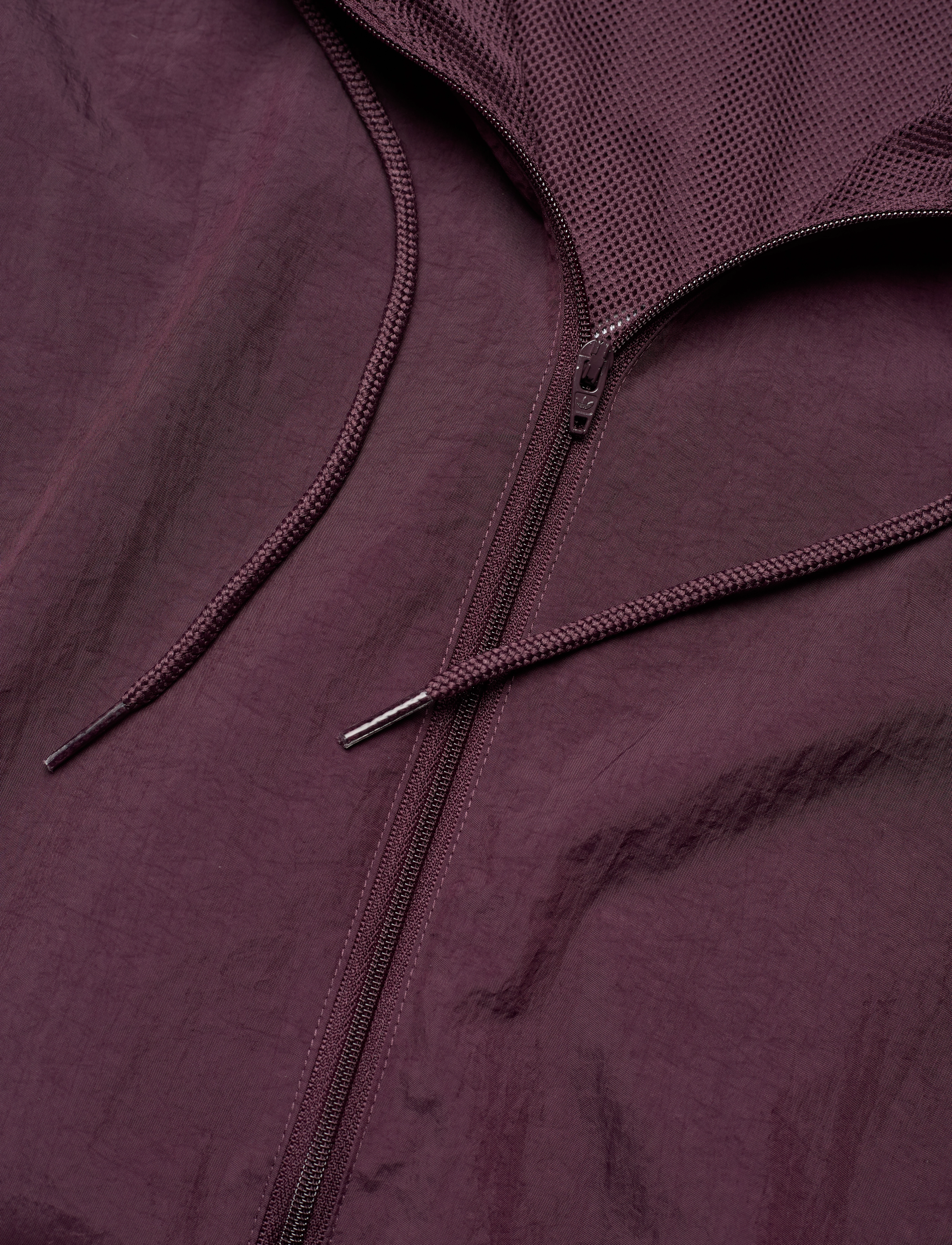 adidas Originals - Adicolor Classics Plush Windbreaker - shamar - 4