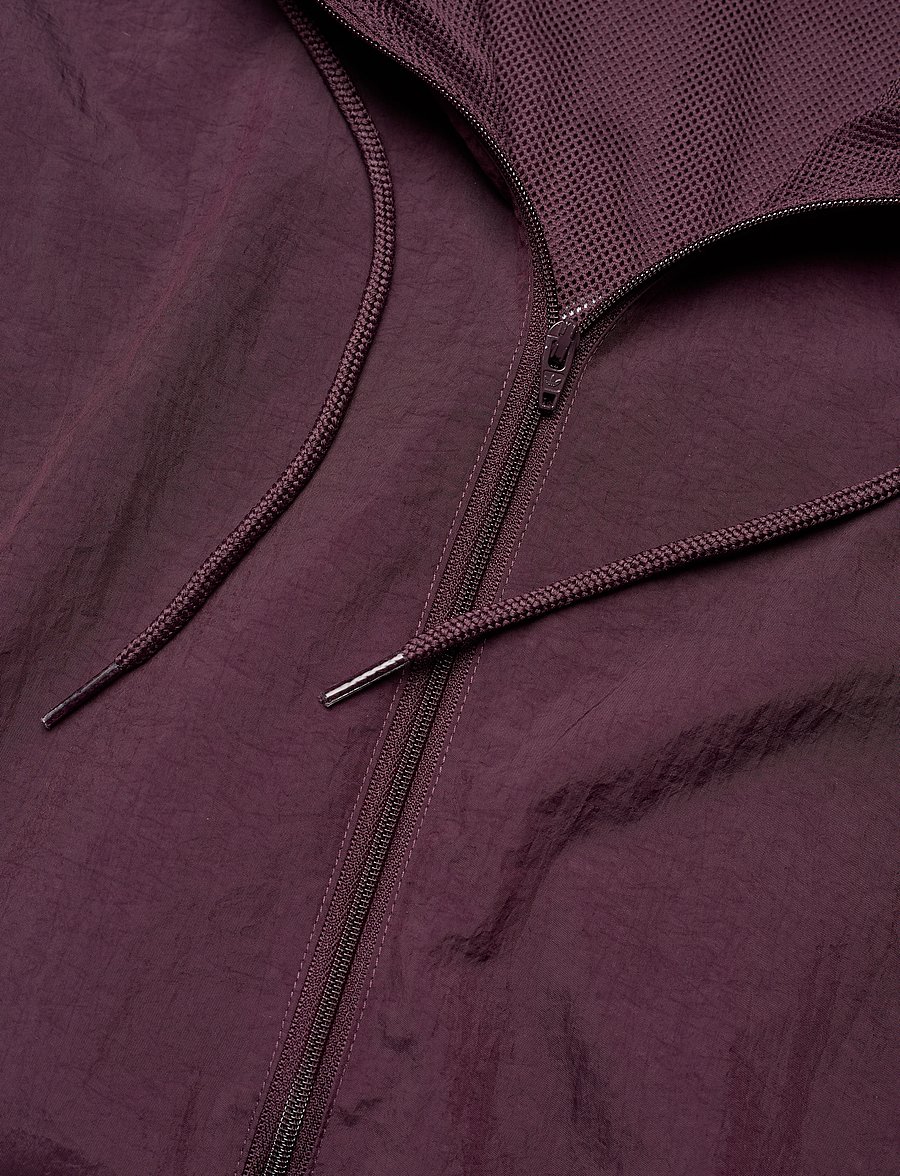 adidas Originals - Adicolor Classics Plush Windbreaker - shamar - 4