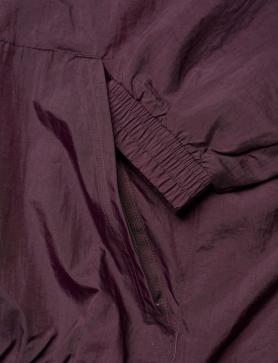 adidas Originals - Adicolor Classics Plush Windbreaker - shamar - 5