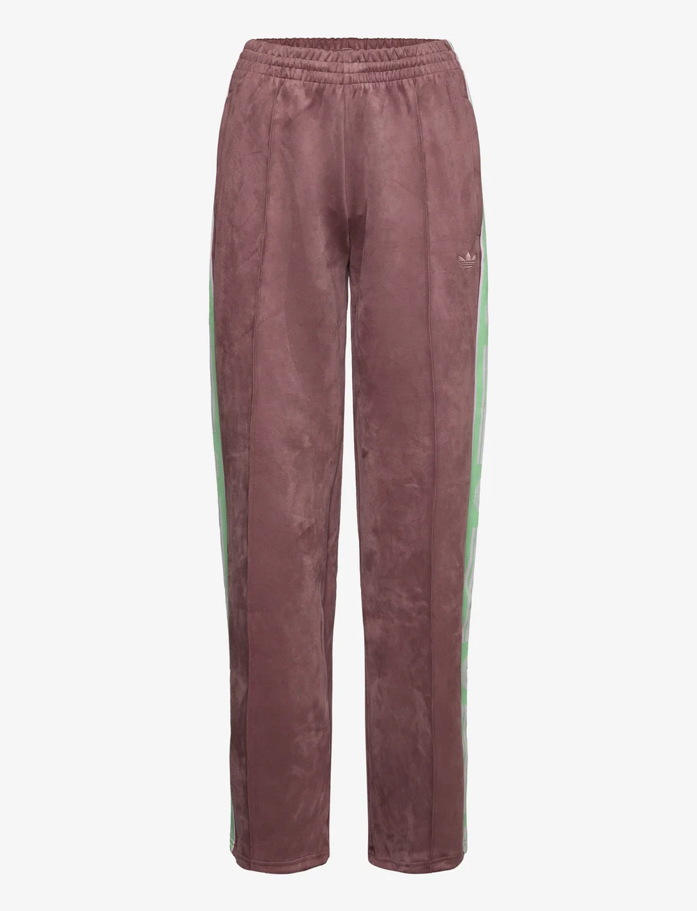 adidas Originals Suede Tracksuit Bottoms trousers shop at