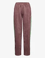 Adidas top tracksuit suede