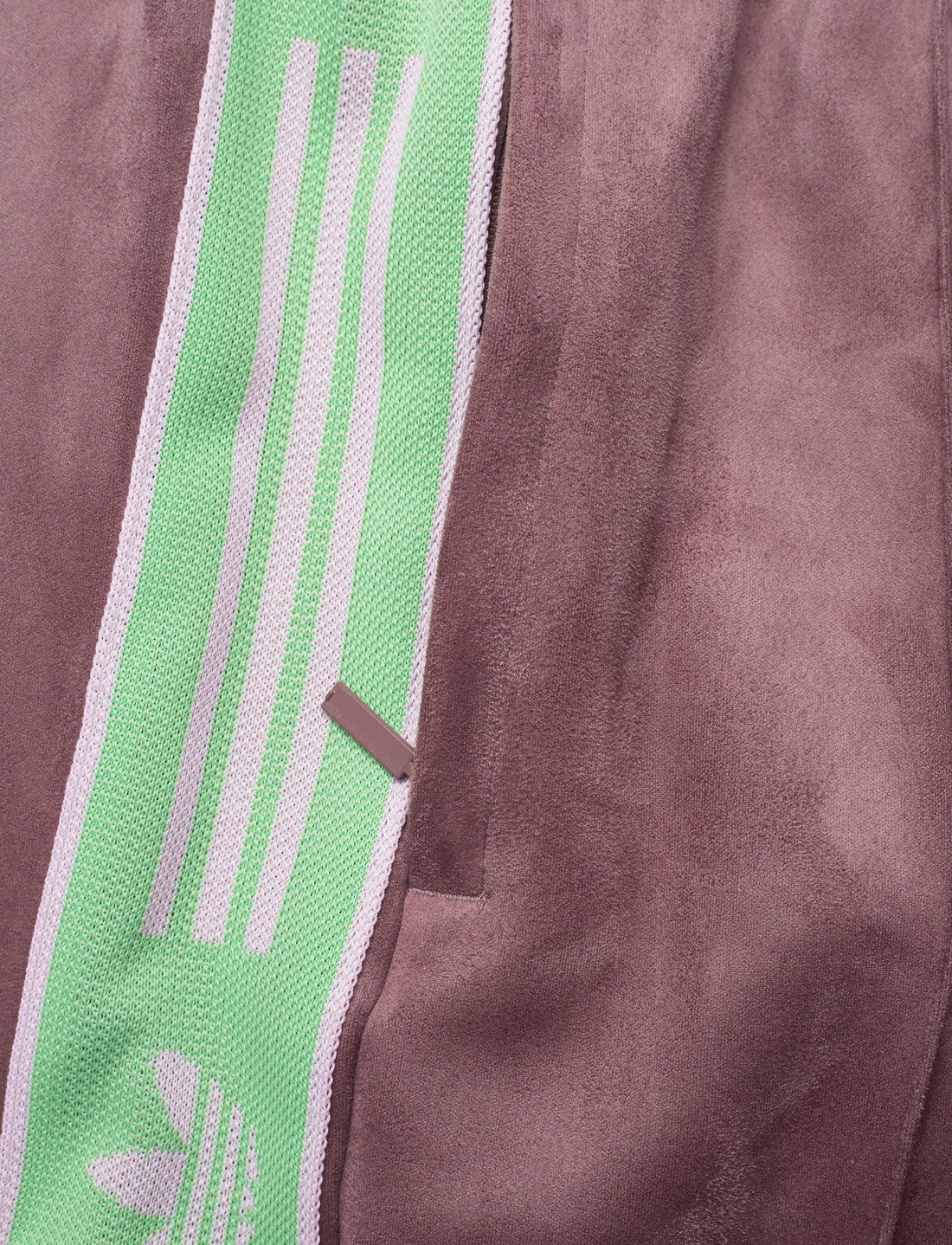 adidas Originals Suede Tracksuit Bottoms Trousers Boozt