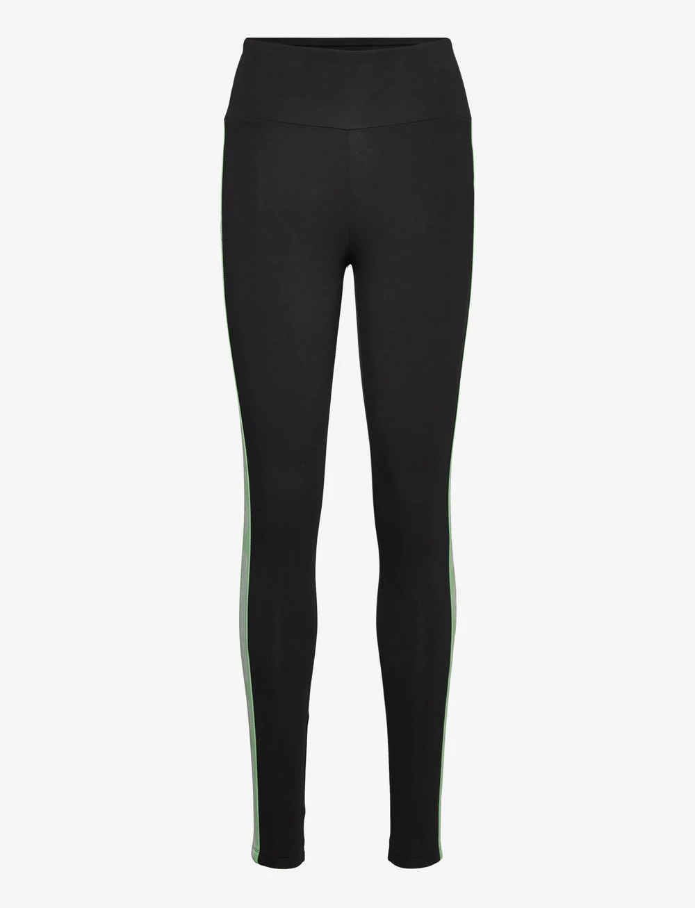 adidas Originals Leggings With Tape Detail Leggings Boozt