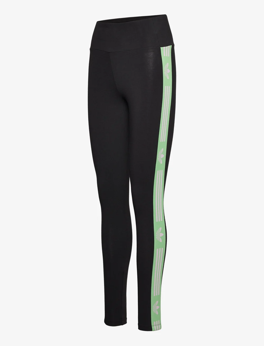 Adidas originals sale tape leggings