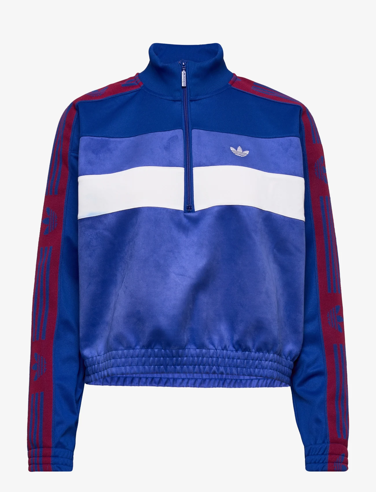 Adidas originals 2025 tape jacket