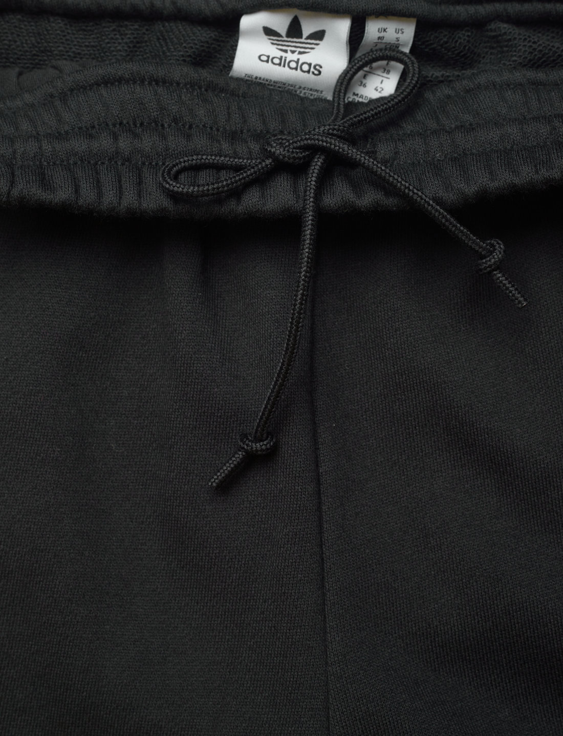 Adidas originals deals tape track pants