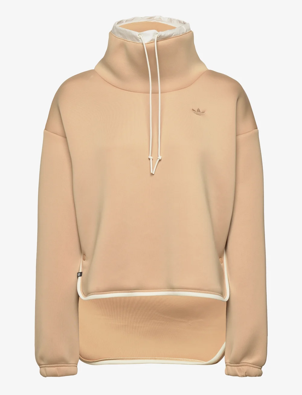 Khaki adidas 2025 jumper womens