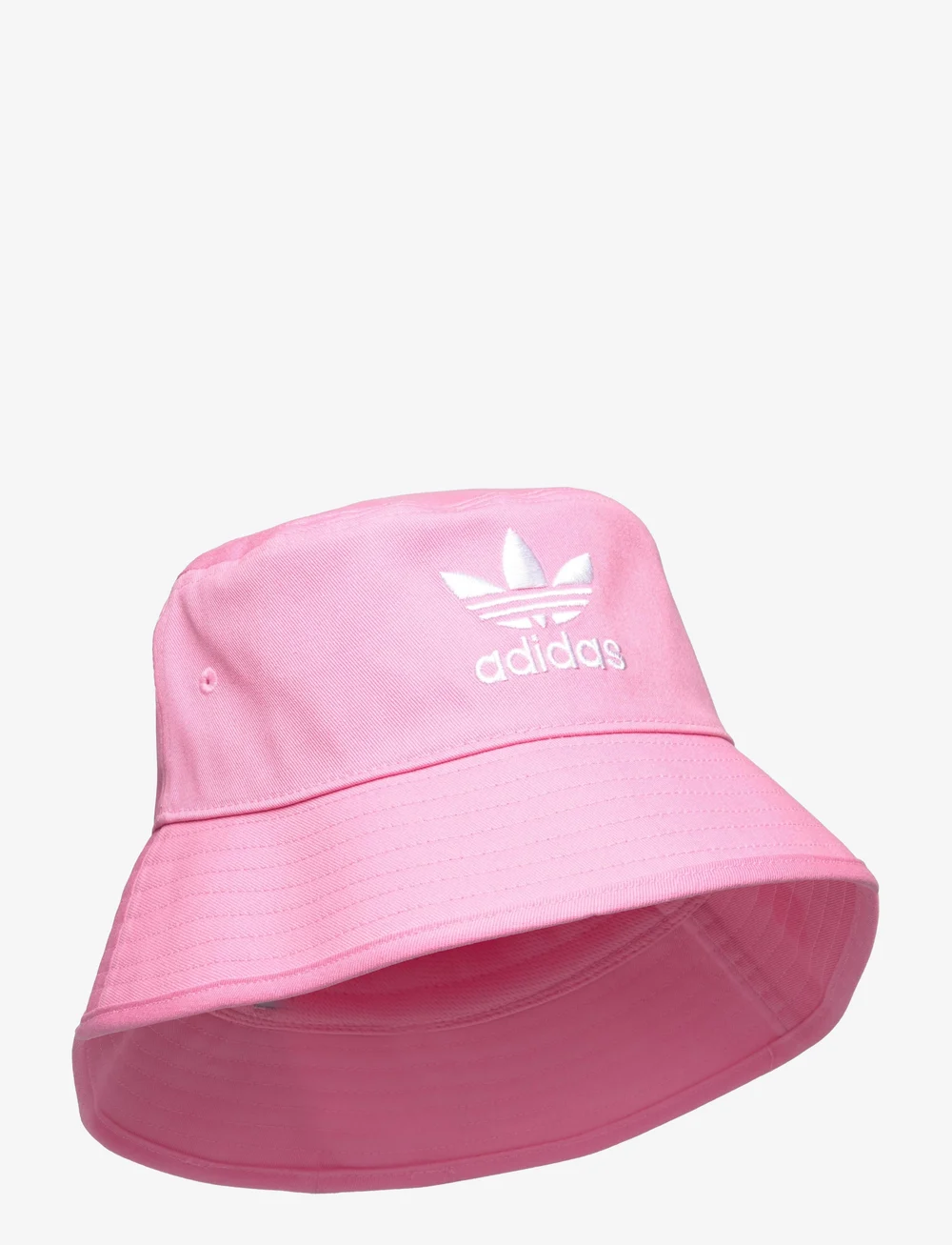 adidas Originals - ORIGINALS TREFOIL BUCKET HAT ADICOLOR - hats - blipnk - 0