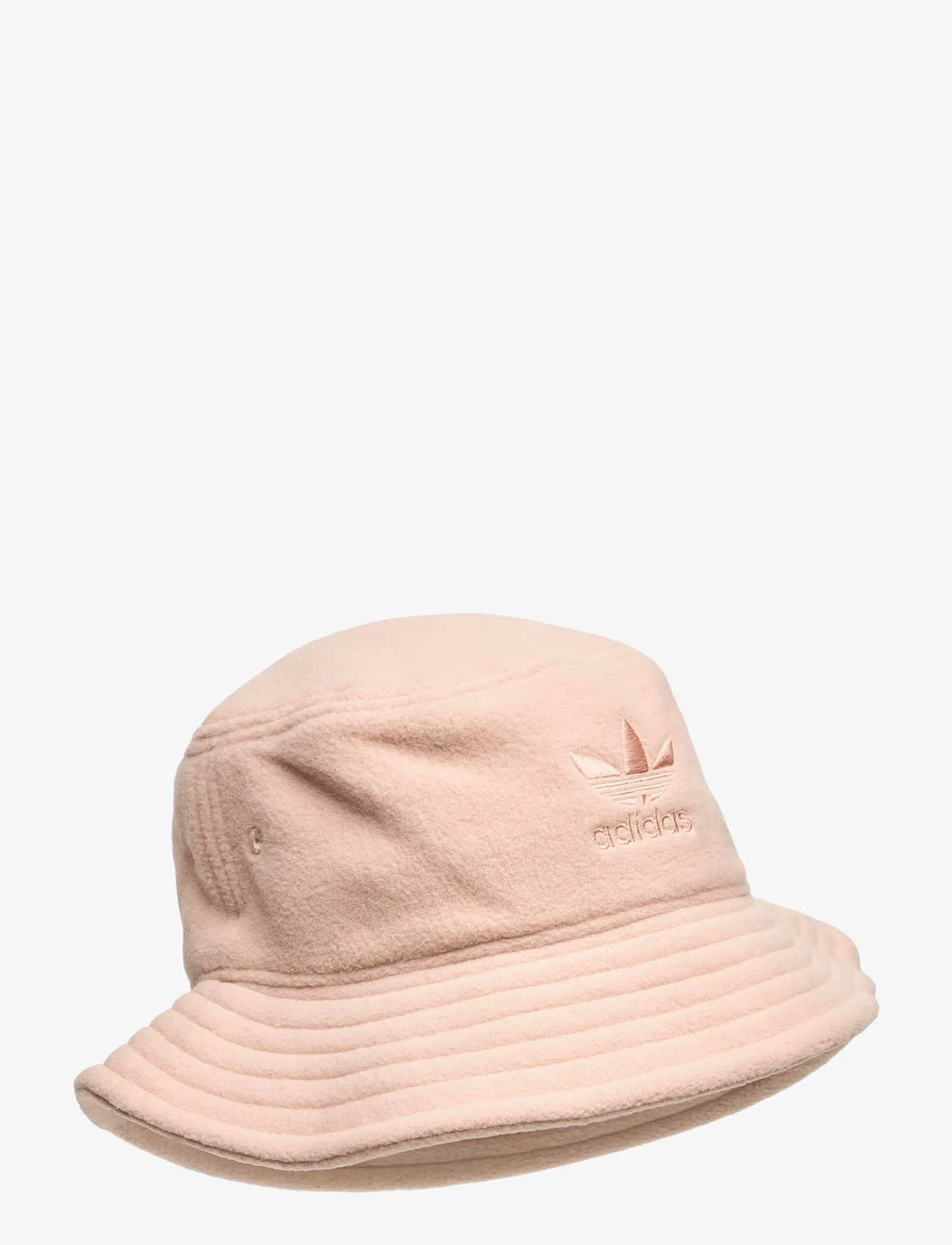 adidas Originals - Adicolor Classic Winter Bucket Hat - laagste prijzen - magbei - 0