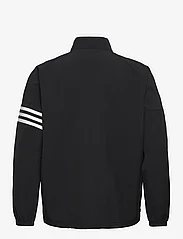 adidas Originals - NEW C TRACKTOP - spring jackets - black - 1