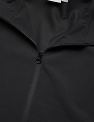 adidas Originals - NEW C TRACKTOP - spring jackets - black - 2
