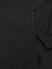 adidas Originals - NEW C TRACKTOP - spring jackets - black - 3