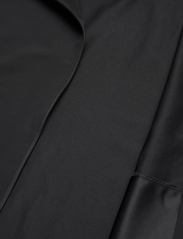 adidas Originals - NEW C TRACKTOP - spring jackets - black - 4