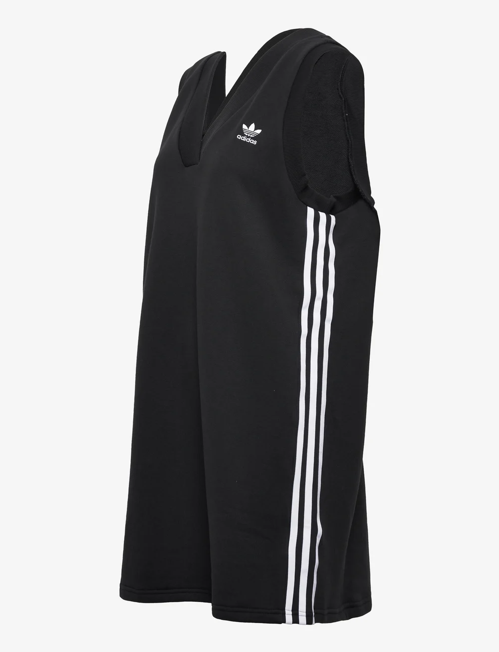 Adidas top vest dress