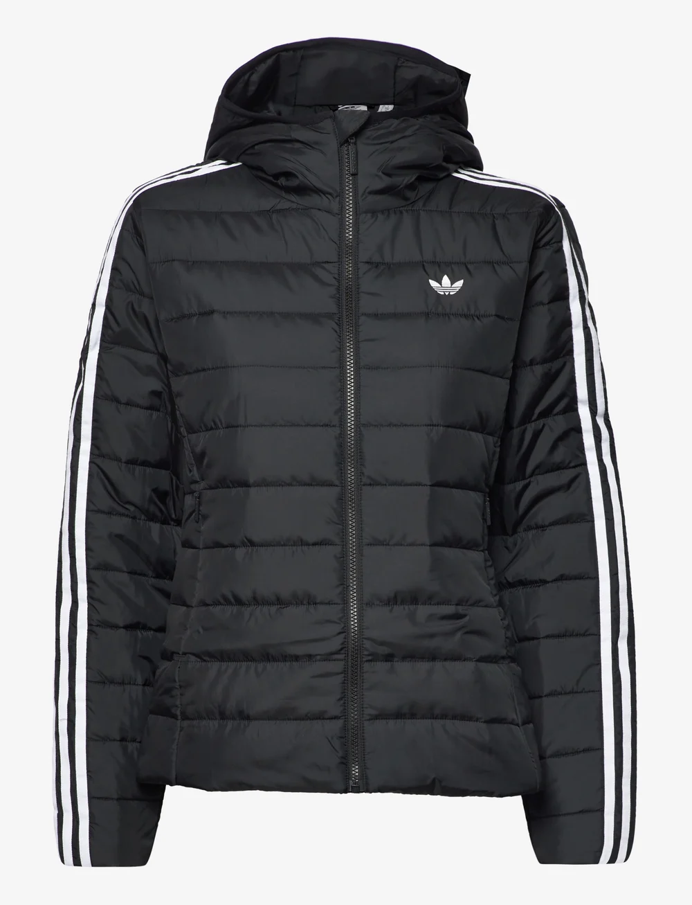 adidas Originals Slim Jacket jassen mantels winkel bij Booztlet