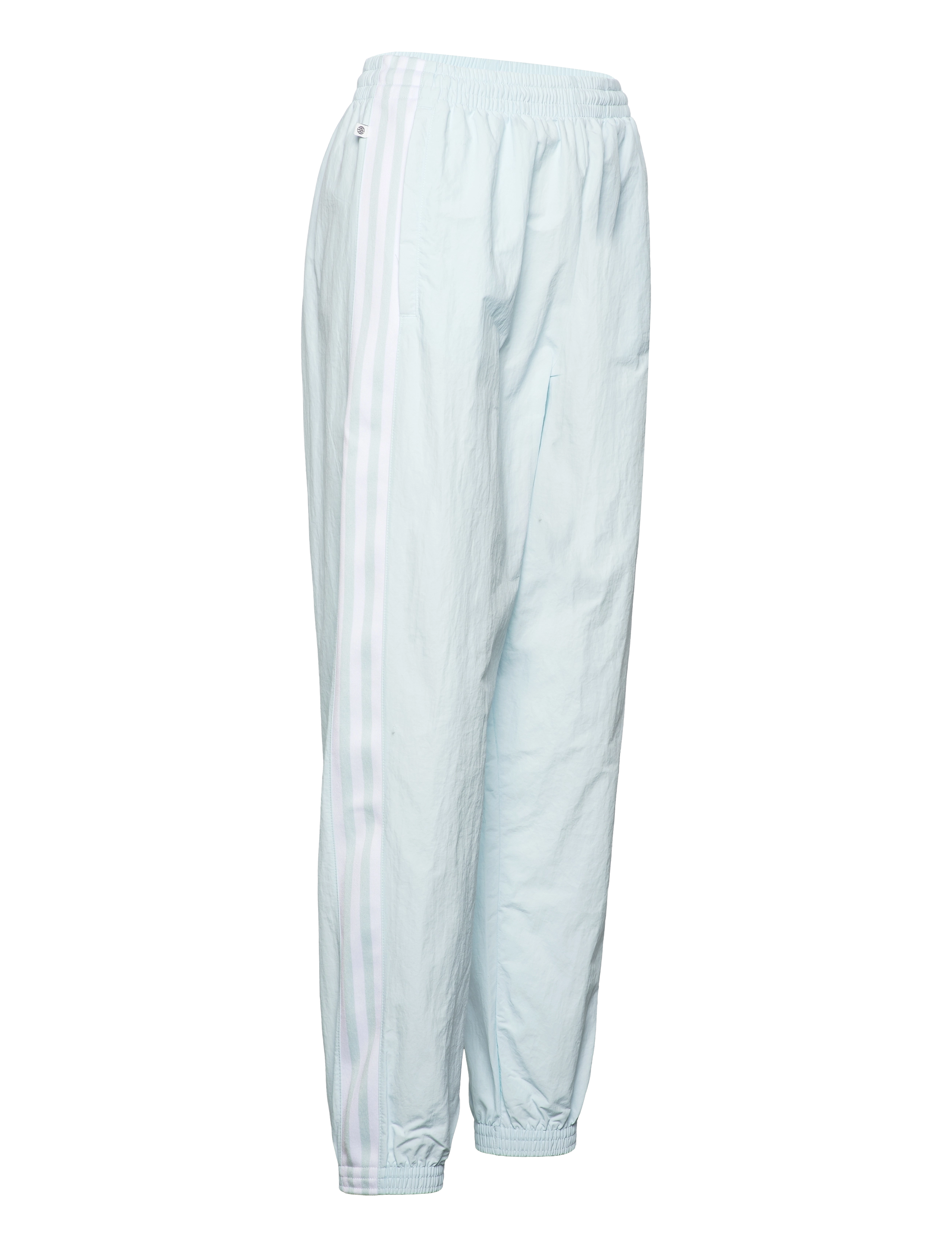 adidas Originals - TRACK PANTS - almblu - 3