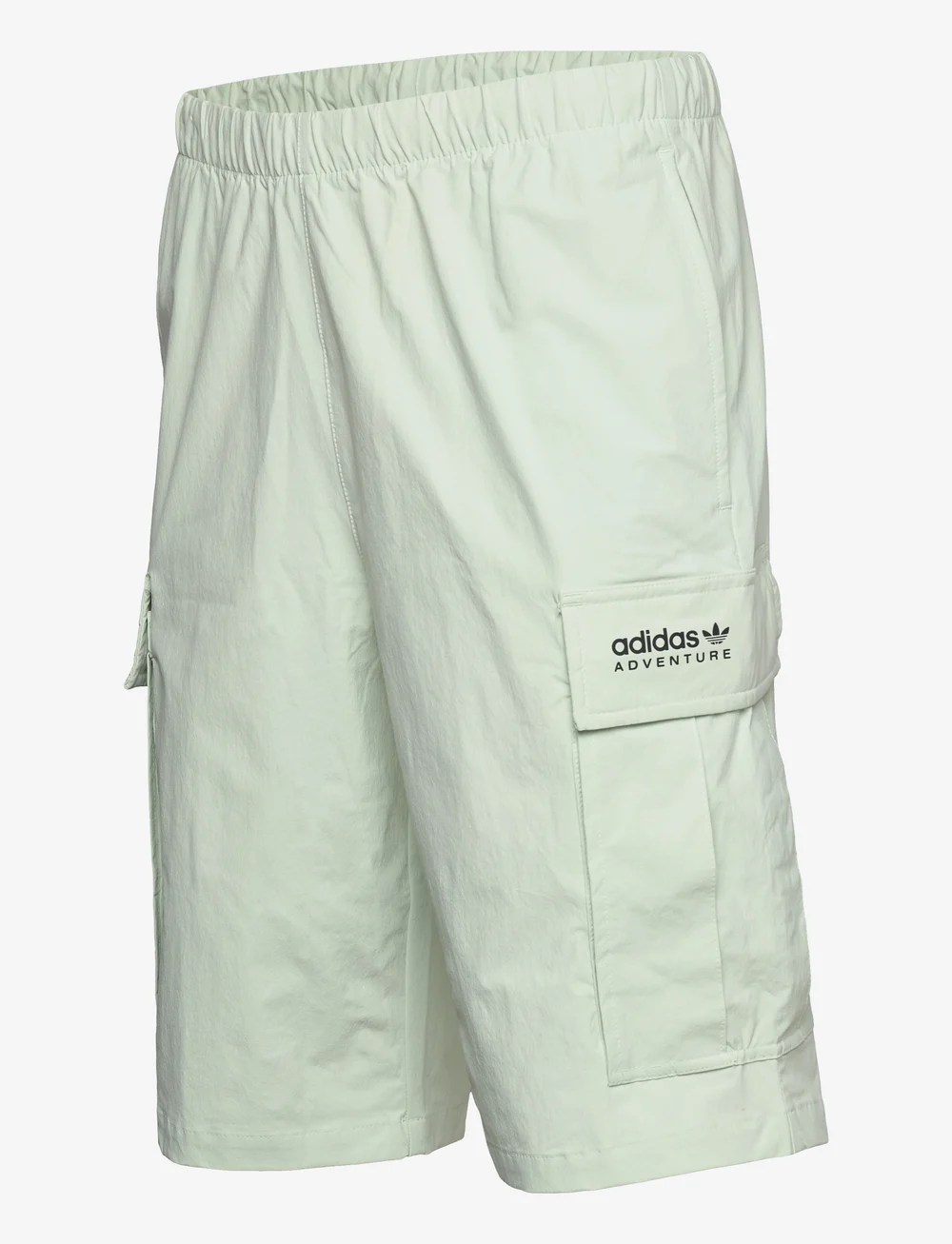 Adidas top cargo shorts