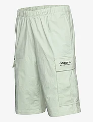 adidas Originals - adidas Adventure Cargo Shorts - training korte broek - lingrn - 3