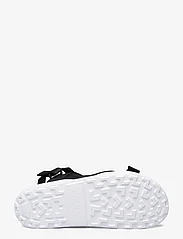 adidas Originals - ADILETTE ADV W - platta sandaler - cblack/ftwwht/owhite - 4