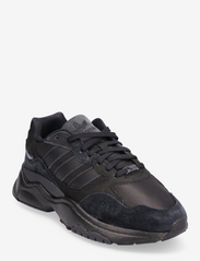 adidas Originals - RETROPY F90 - lave sneakers - cblack/cblack/carbon - 0