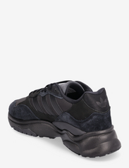adidas Originals - RETROPY F90 - lave sneakers - cblack/cblack/carbon - 2