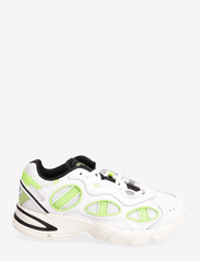 adidas Originals - Astir SN Shoes - lage sneakers - ftwwht/sgreen/owhite - 1