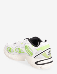 adidas Originals - Astir SN Shoes - matalavartiset tennarit - ftwwht/sgreen/owhite - 2