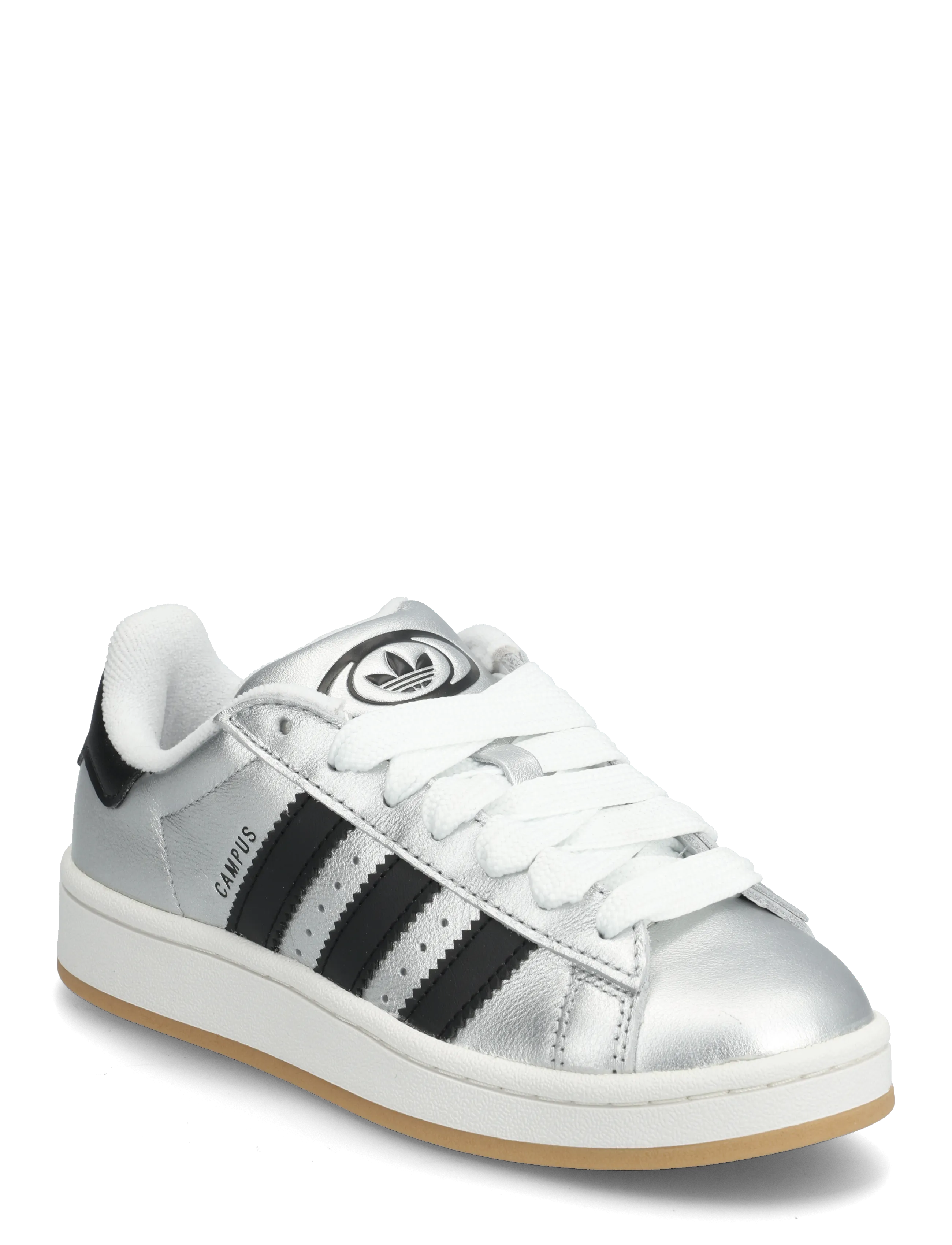 adidas Originals Campus 00S W, Kvinder, Campus Sneakers, Sølv, Str: 38