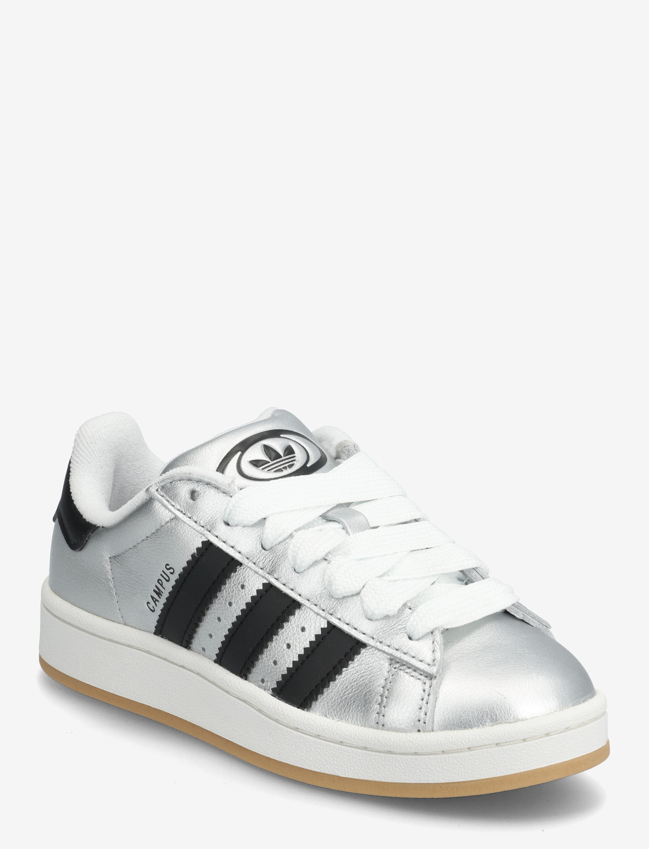 adidas Originals - CAMPUS 00s W - niedrige sneakers - supcol/cblack/ftwwht - 0