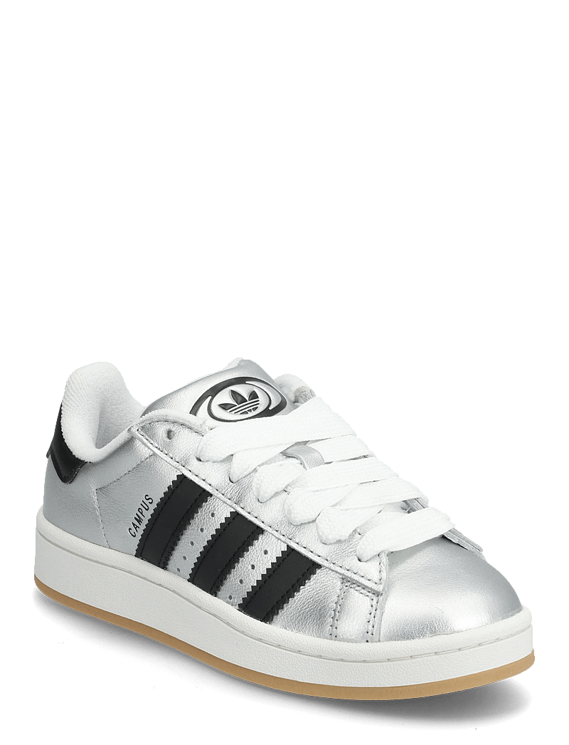 adidas Originals - CAMPUS 00s W - låga sneakers - supcol/cblack/ftwwht - 0