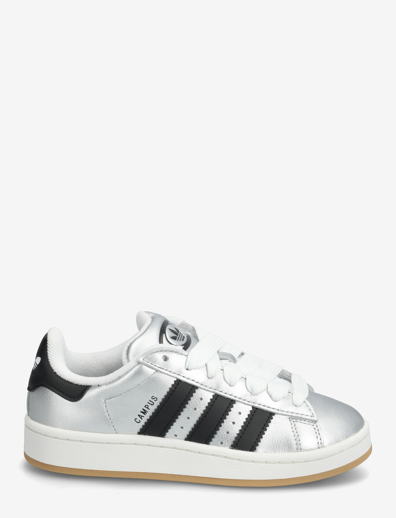 adidas Originals - CAMPUS 00s W - niedrige sneakers - supcol/cblack/ftwwht - 1
