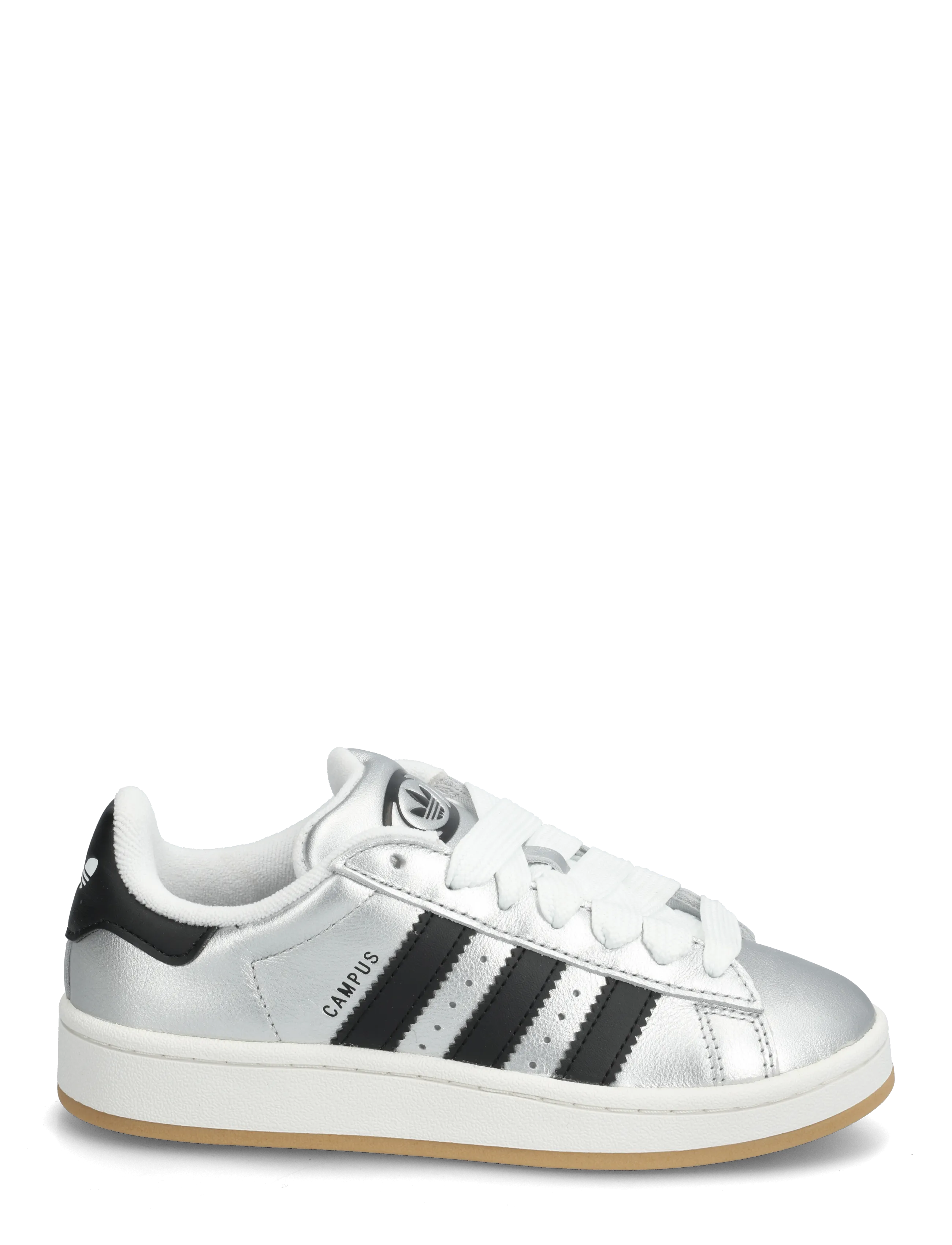 adidas Originals - CAMPUS 00s W - baskets basses - supcol/cblack/ftwwht - 1