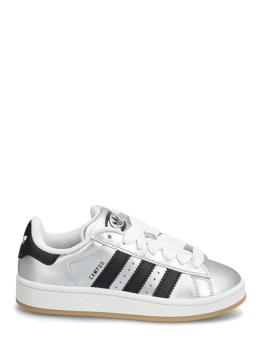 adidas Originals - CAMPUS 00s W - låga sneakers - supcol/cblack/ftwwht - 1