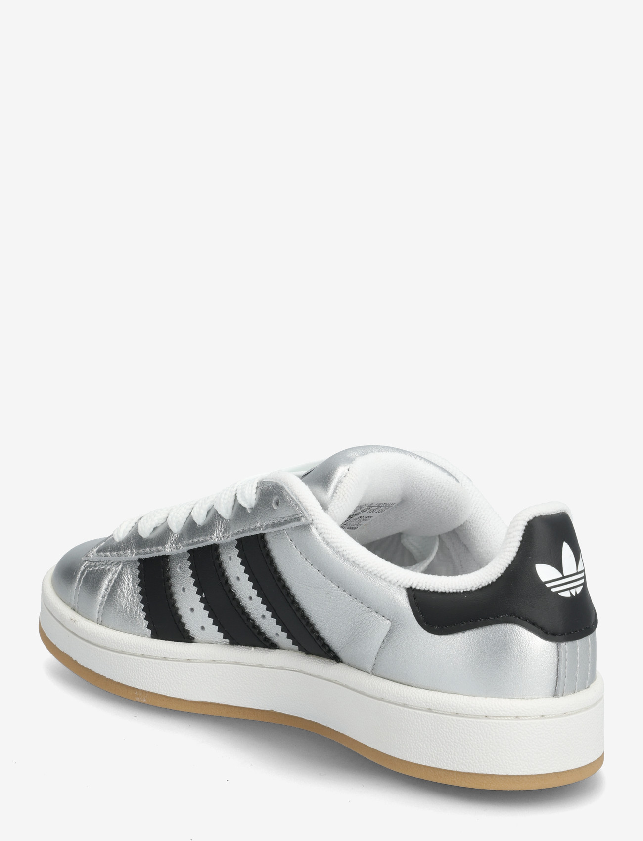 adidas Originals - CAMPUS 00s W - niedrige sneakers - supcol/cblack/ftwwht - 2