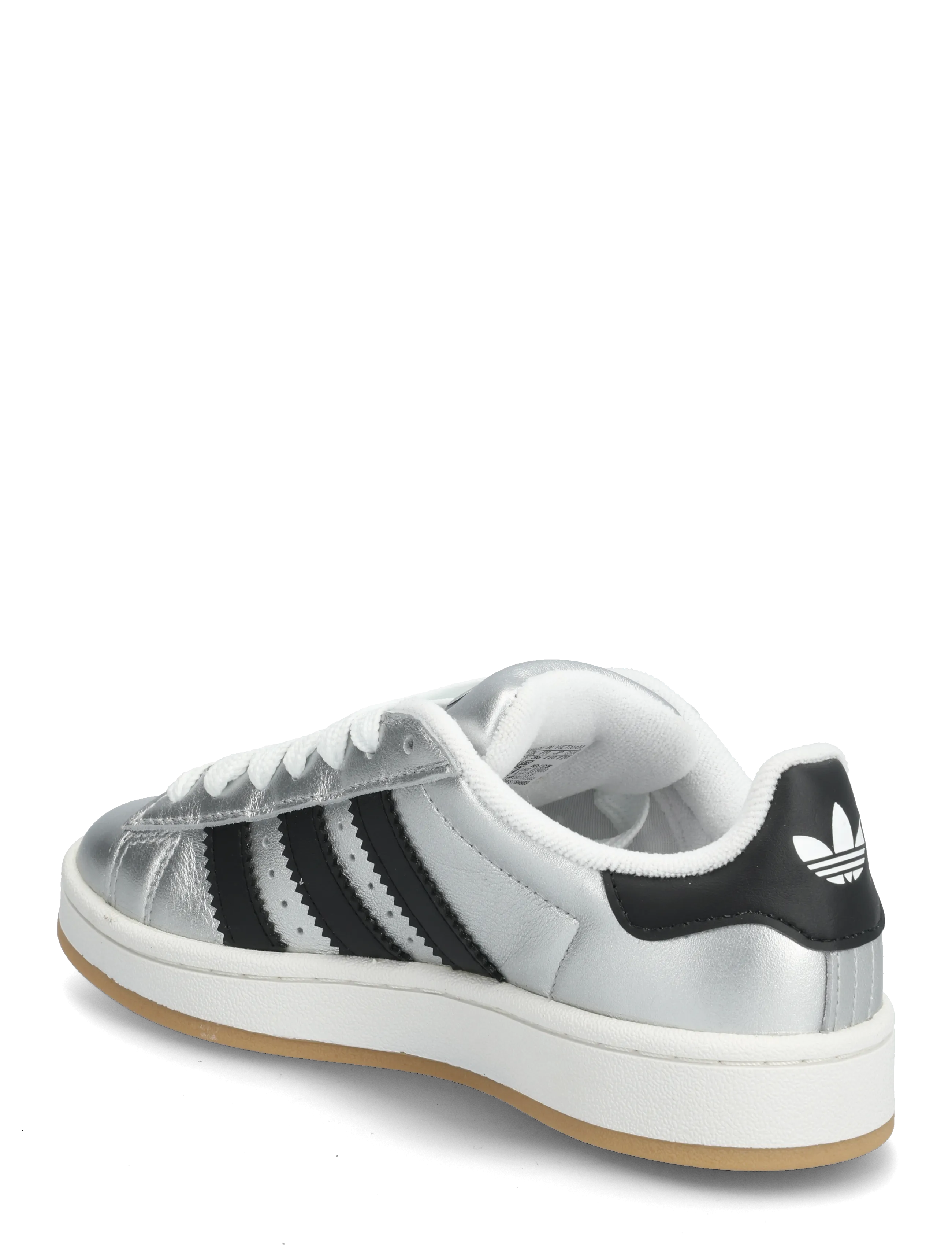 adidas Originals - CAMPUS 00s W - baskets basses - supcol/cblack/ftwwht - 2